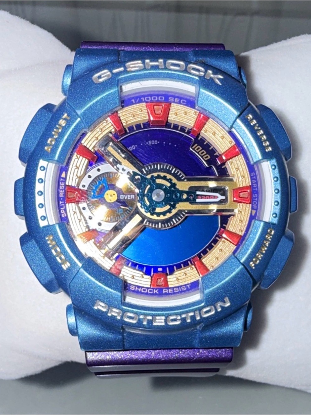 Casio G-Shock Watch